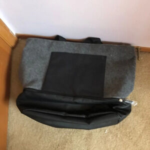 Dsw large bag